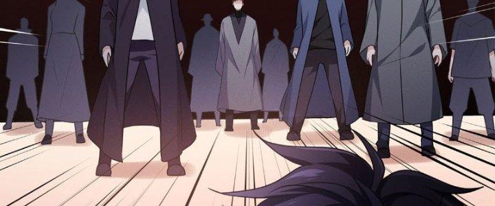 trở thành vương giả sau khi bị cắn chapter 11 88