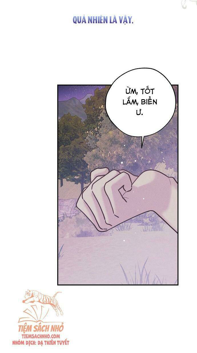 tiệm búp bê của công chúa chapter 35 35