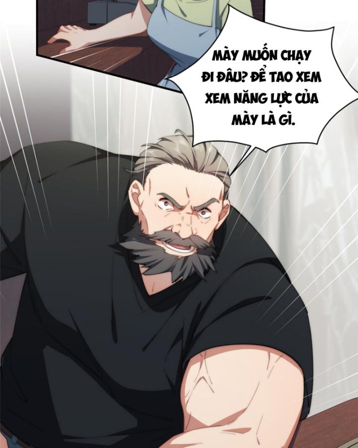 nữ chính chạy từ trong sách ra thì phải làm sao chapter 84 42