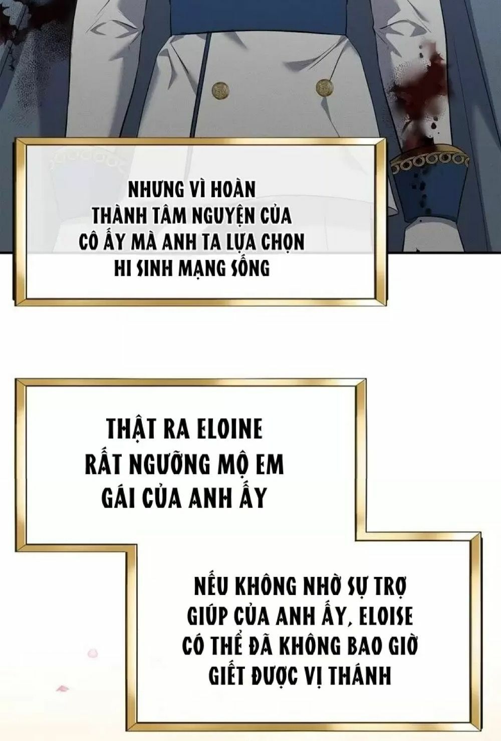 nữ công tước phương bắc là một nhân vật phản diện chapter 7 49