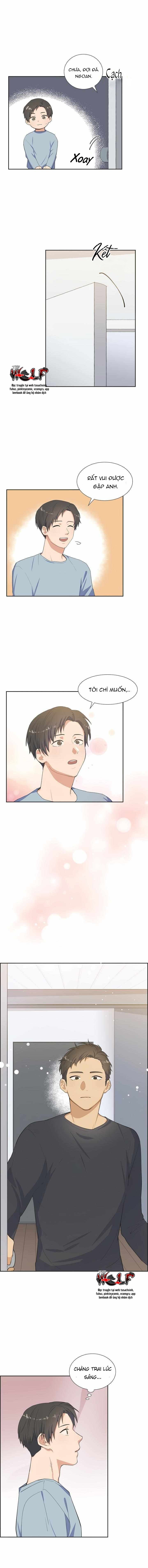 người tình, mèo và kẻ sát nhân chapter 1 10