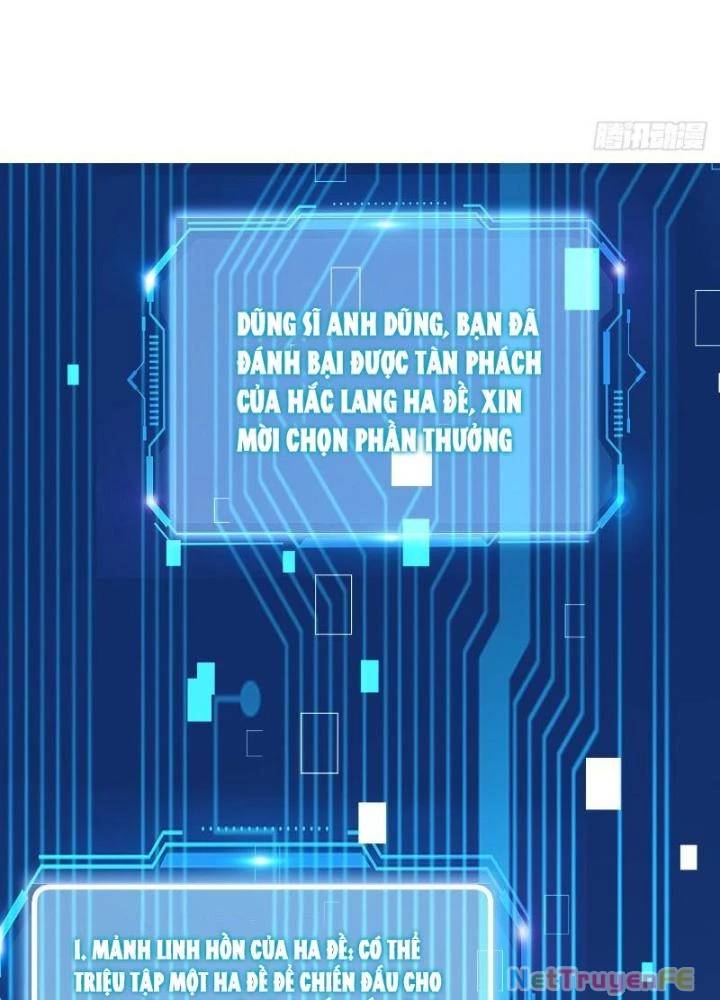 từ dã quái bắt đầu thăng cấp chapter 20 2