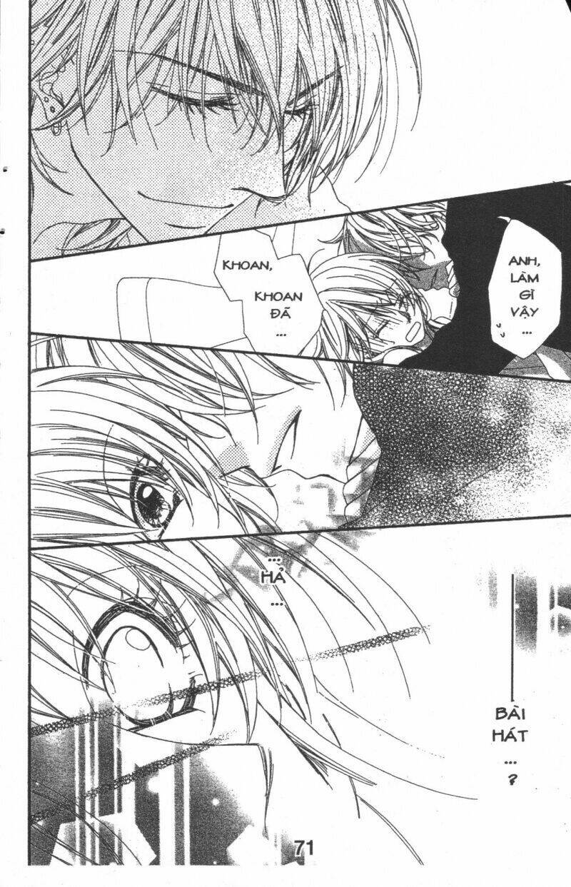 dũng cảm để yêu em chapter 1 72