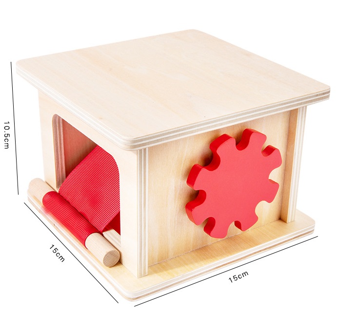 Hộp cuộn vải, rút vải - Fabric Winder
