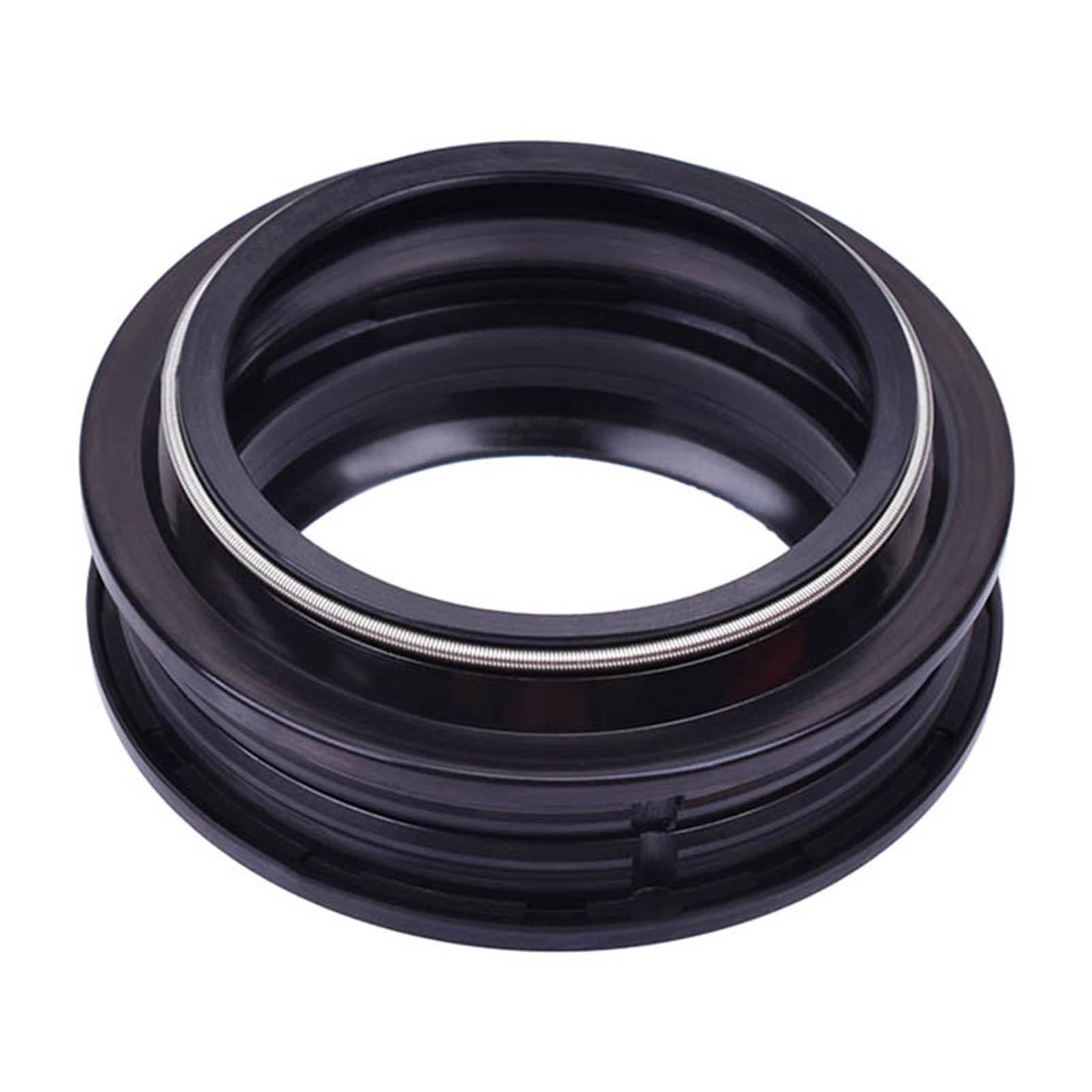Front Fork Dust and Oil Seal  Durable Fork Dust Wiper  for