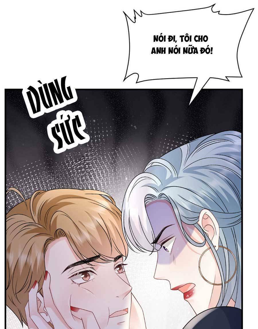 đại tiểu thư có ý đồ gì xấu đâu chapter 186 29