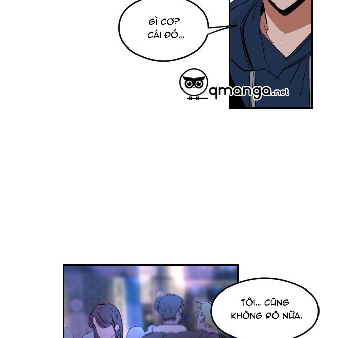 tình tay ba chapter 2 88