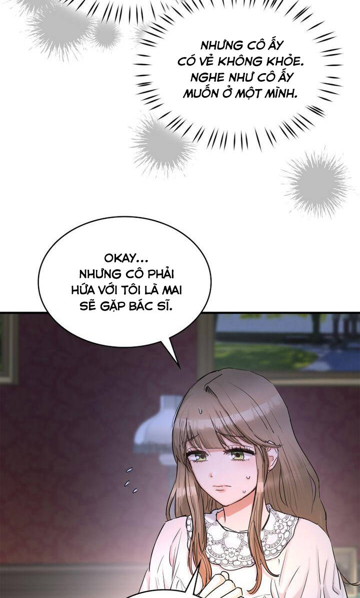 người thừa kế chapter 25 9