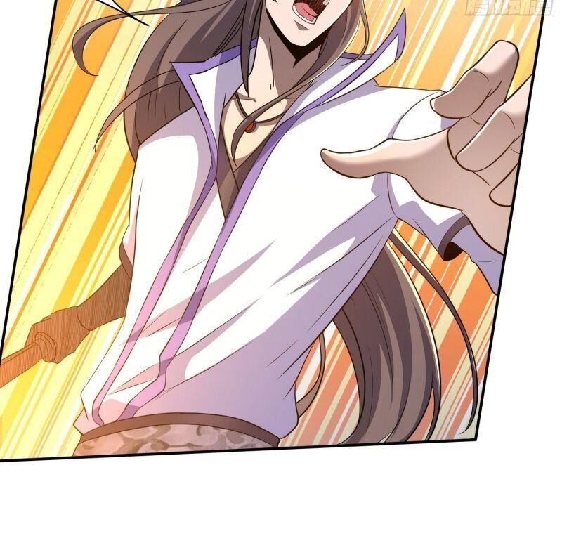 vận rủi thực không phải cha ta chapter 24 14