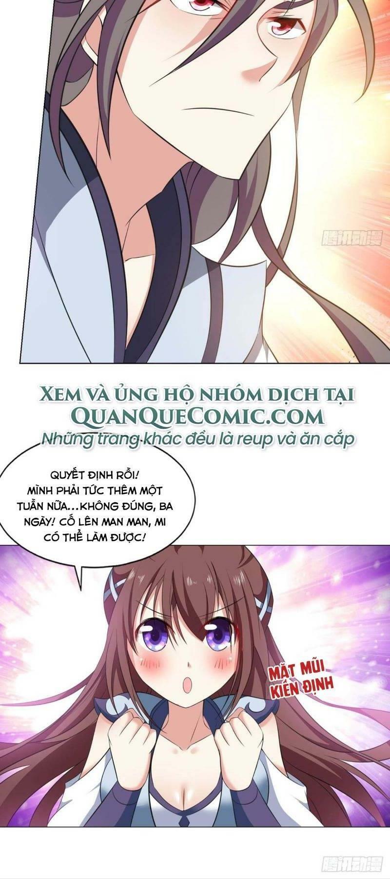 Trọng Sinh Thành Cậu Vàng Tại Dị Thế Chapter 84 32