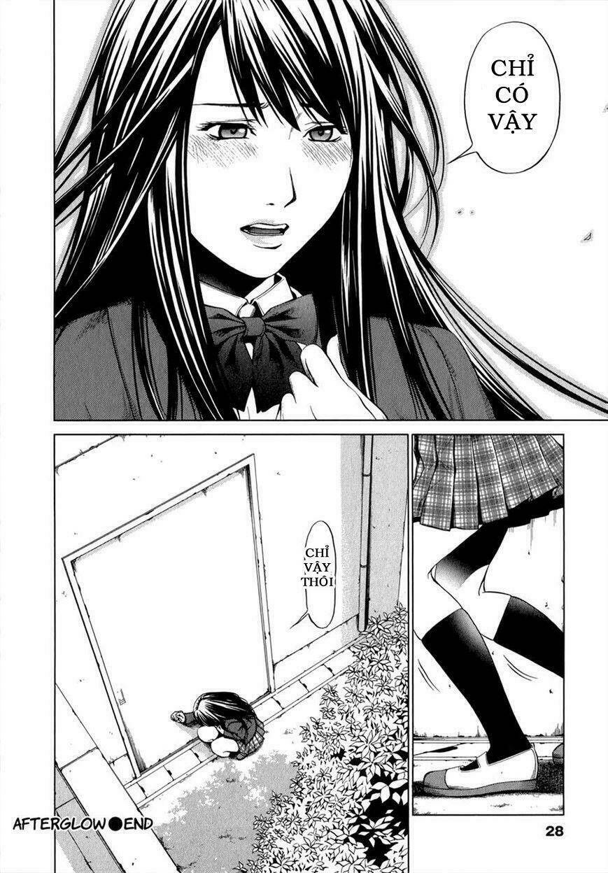 marshmallow ecchi chapter 15 33