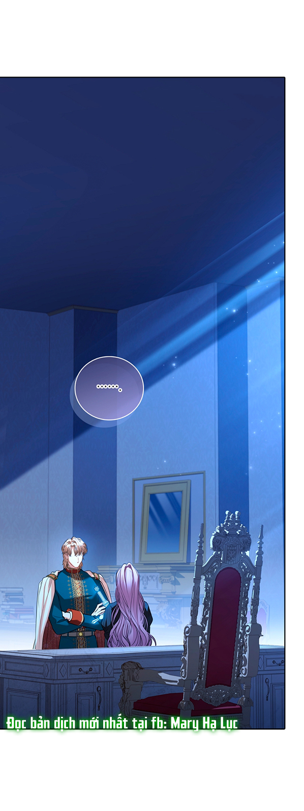 trở thành thư ký của bạo chúa chapter 71 68