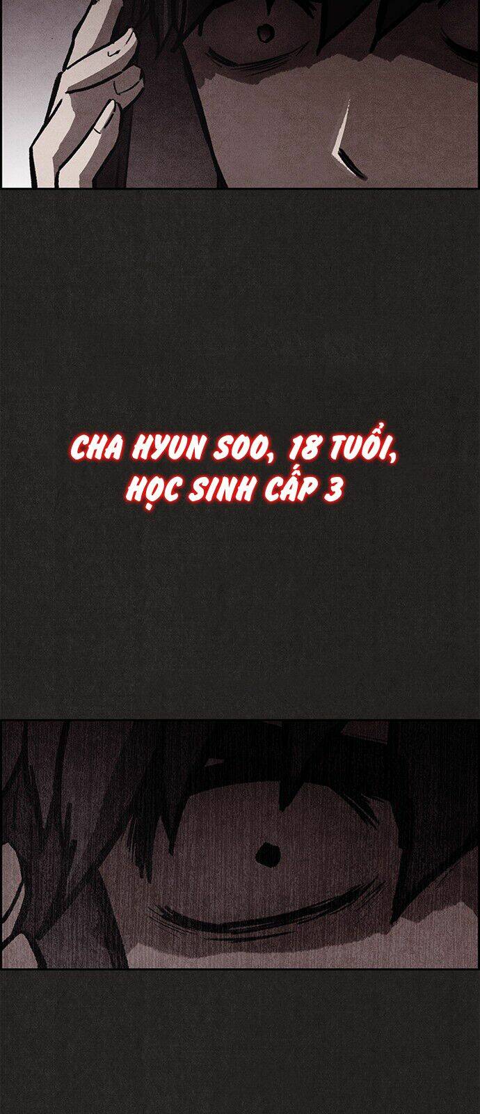 quái vật tại chung cư xanh chapter 0 28