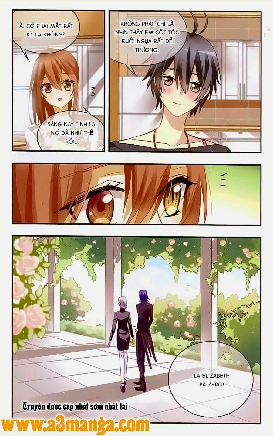 ngôi sao câu lạc bộ chapter 107 20