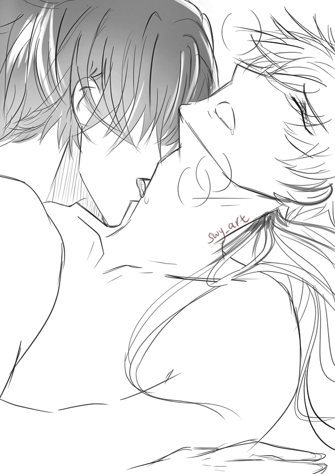 xoa dịu trái tim anh chapter 7 17