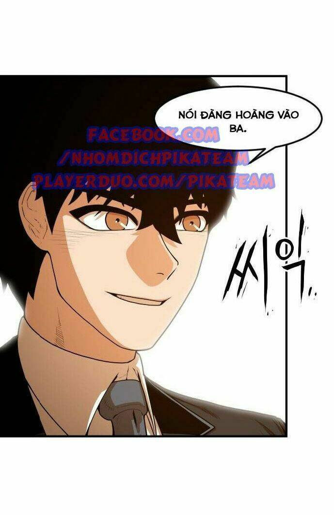 chinh phạt học đường chapter 10 28