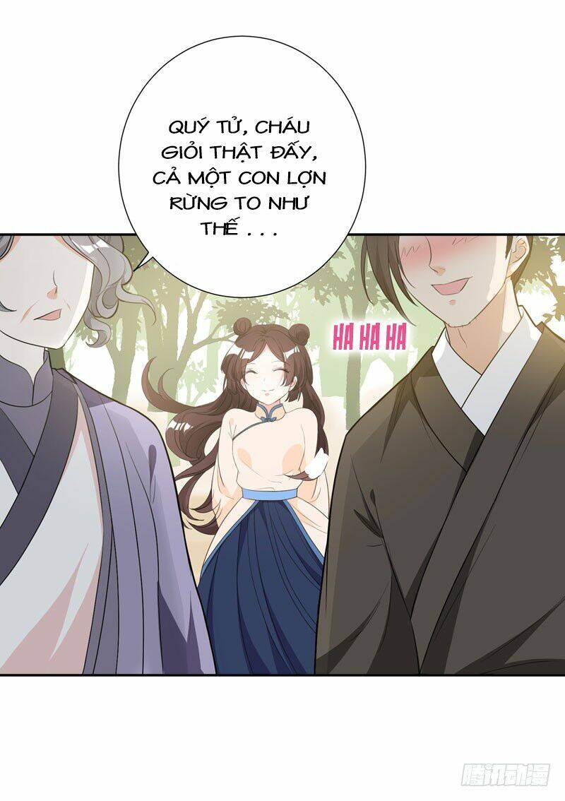 bạo lực tiếu thôn cô chapter 37 3