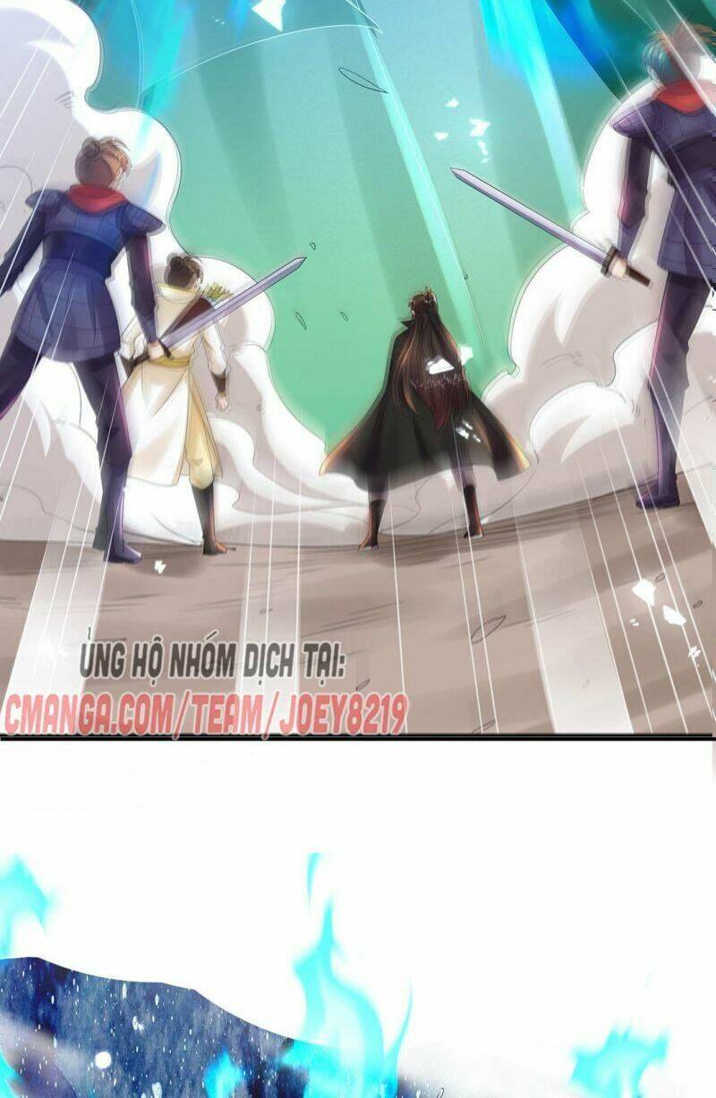 thiên kim bất hoán chapter 80 47