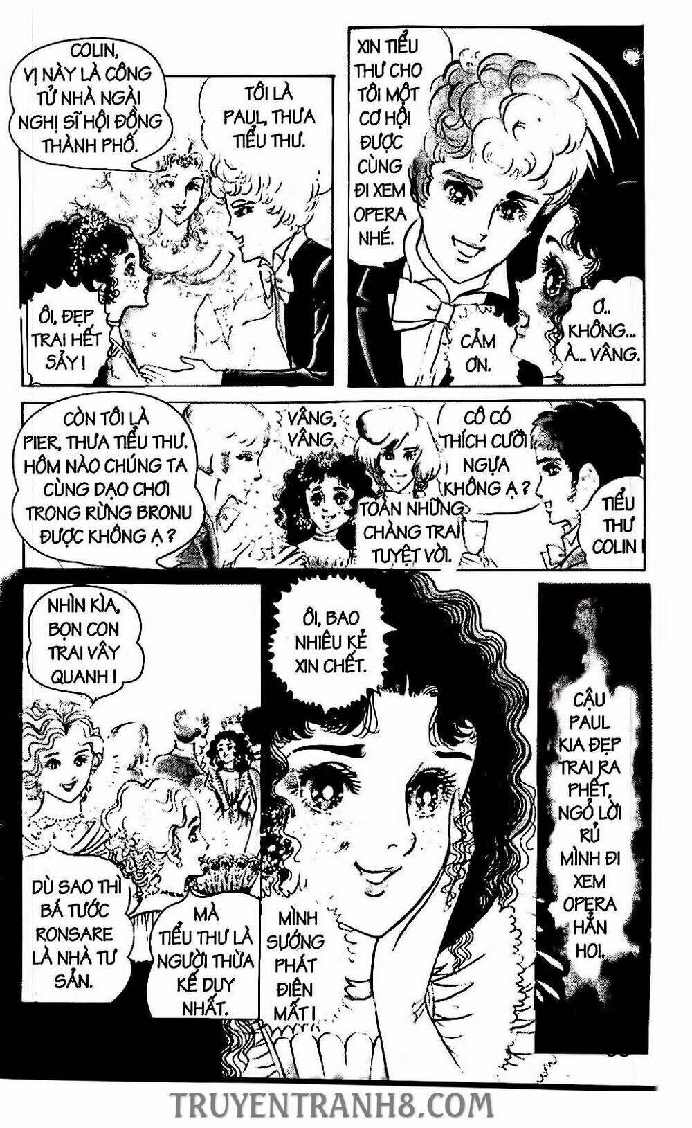 the count s daughter chapter 13 7