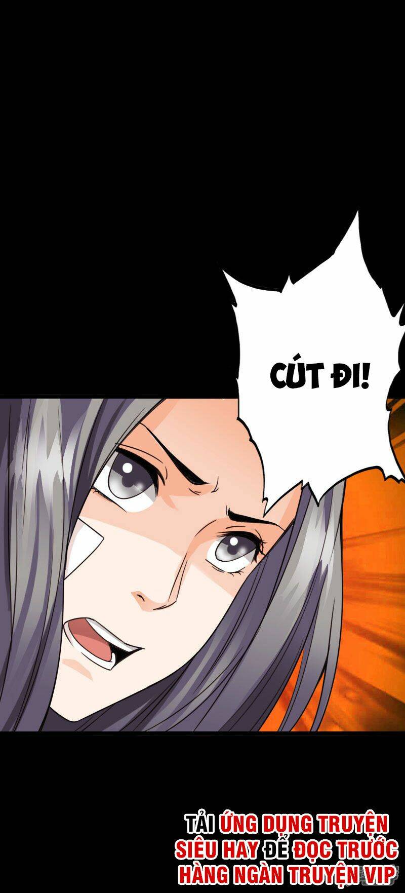 tuyệt phẩm tà thiếu chapter 96 3