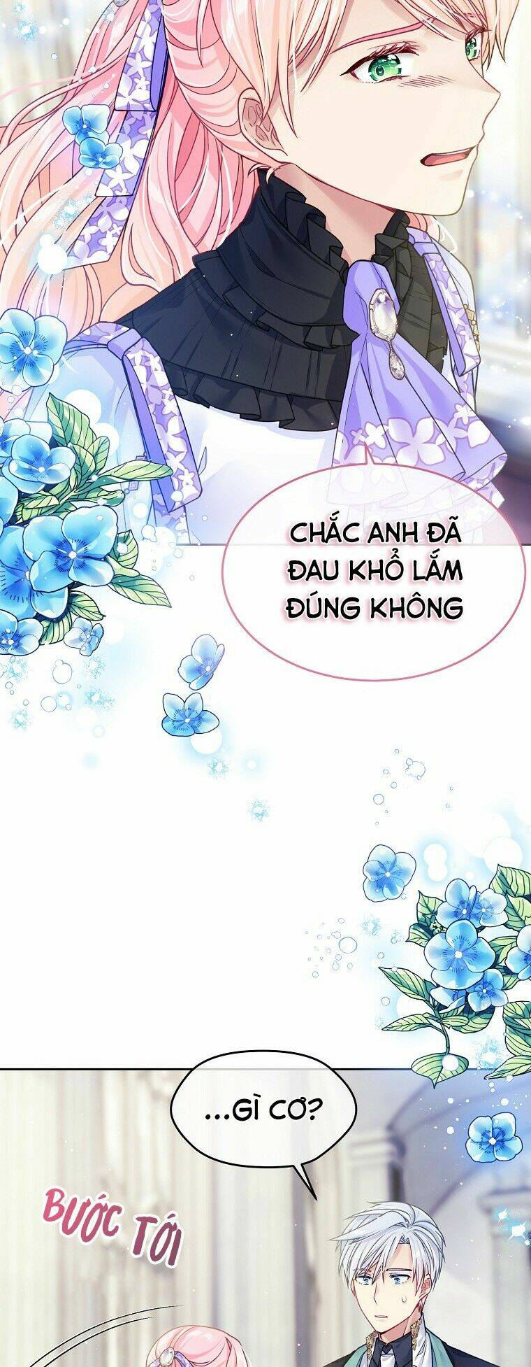 chồng em dễ thương chết mất thôi! chapter 19 42