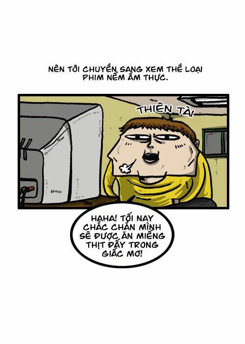 tiếng gọi con tim chapter 13 3