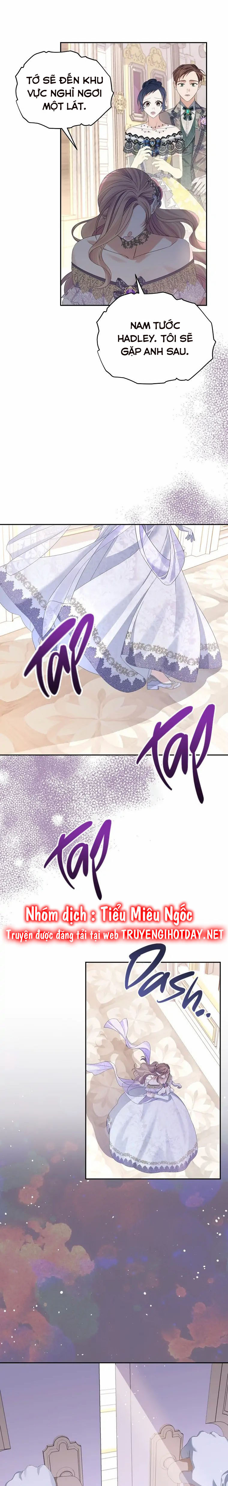 aster yêu dấu của tôi chapter 36 16