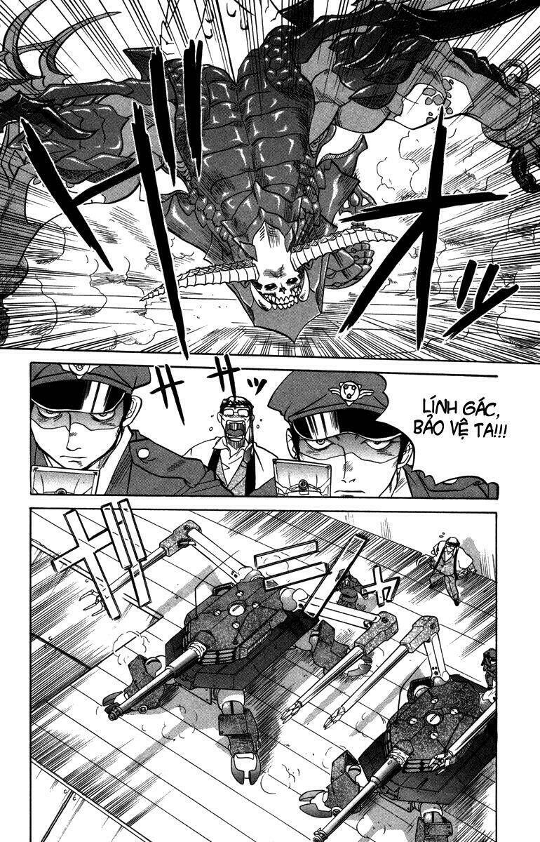 chaosic rune chapter 17 14