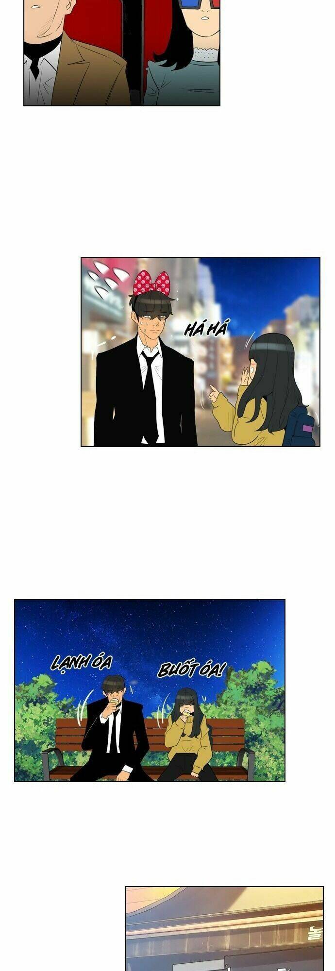 kẻ hồi sinh chapter 98 29