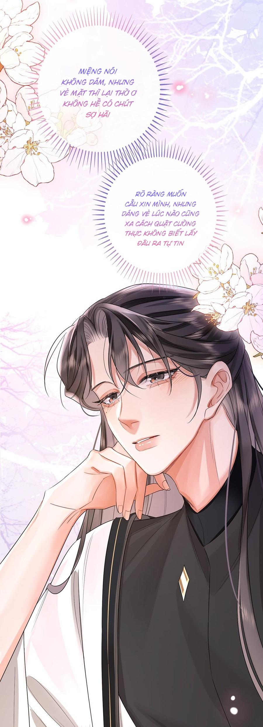 ôn hương diễm ngọc chapter 5 18