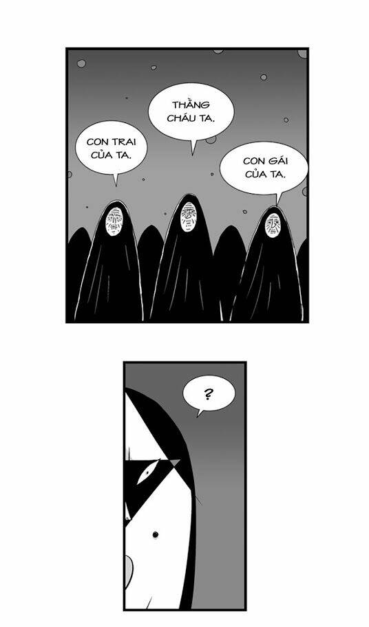 hành trình thoát khỏi địa ngục chapter 58 7