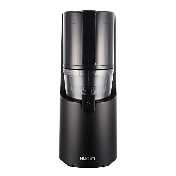 Máy ép trái cây chậm cao cấp Hurom H200 - Hàng Chính Hãng - Màu đen