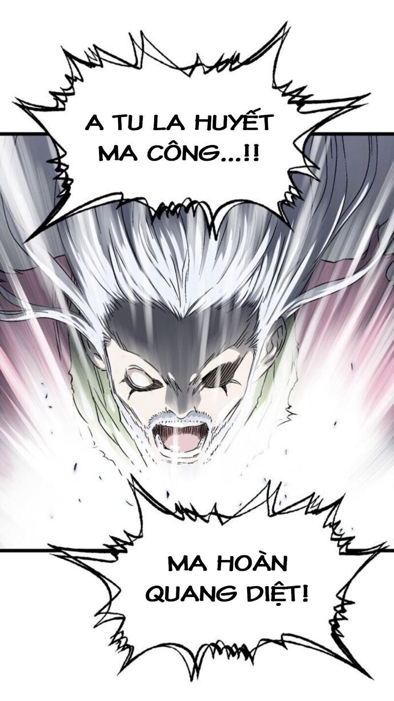 cao thủ 2 chapter 124 79