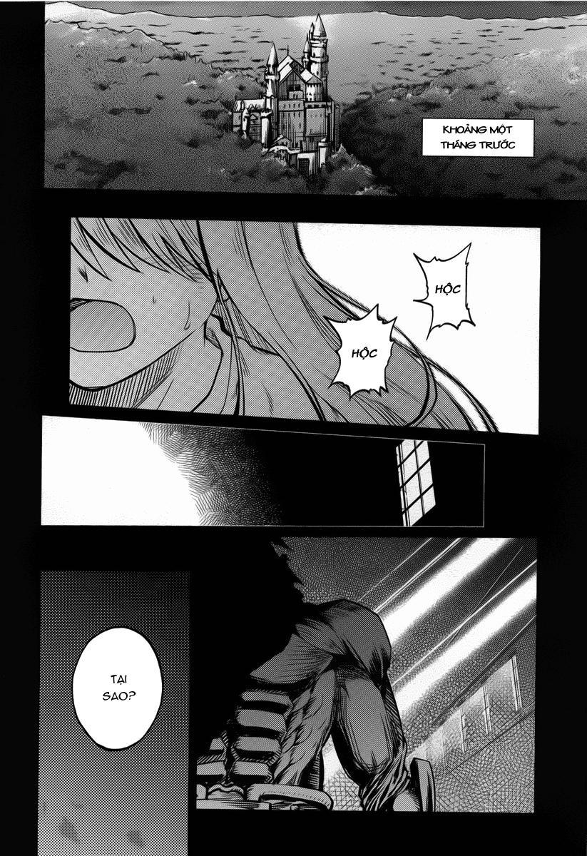 fate stay night chapter 61 13