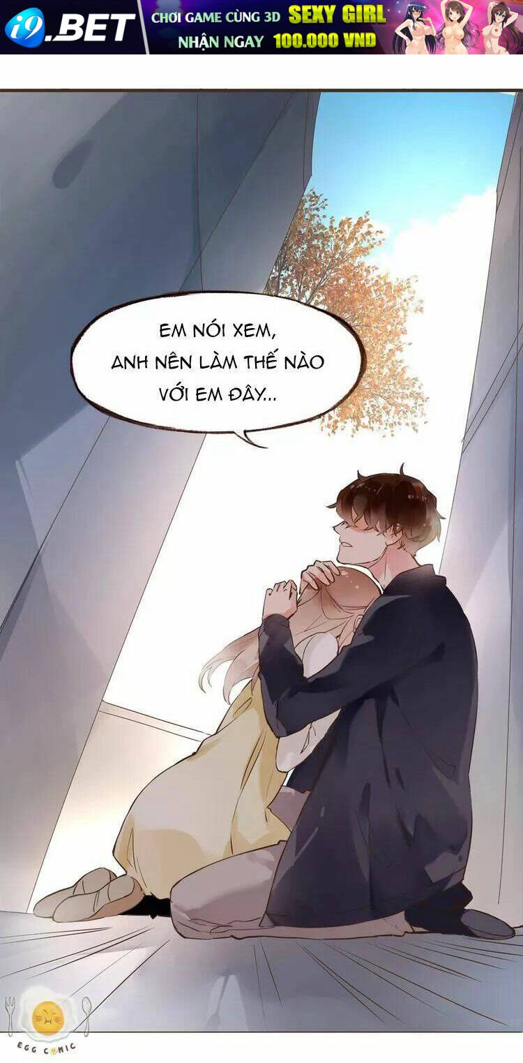 nở rộ trên bụi gai chapter 39 14