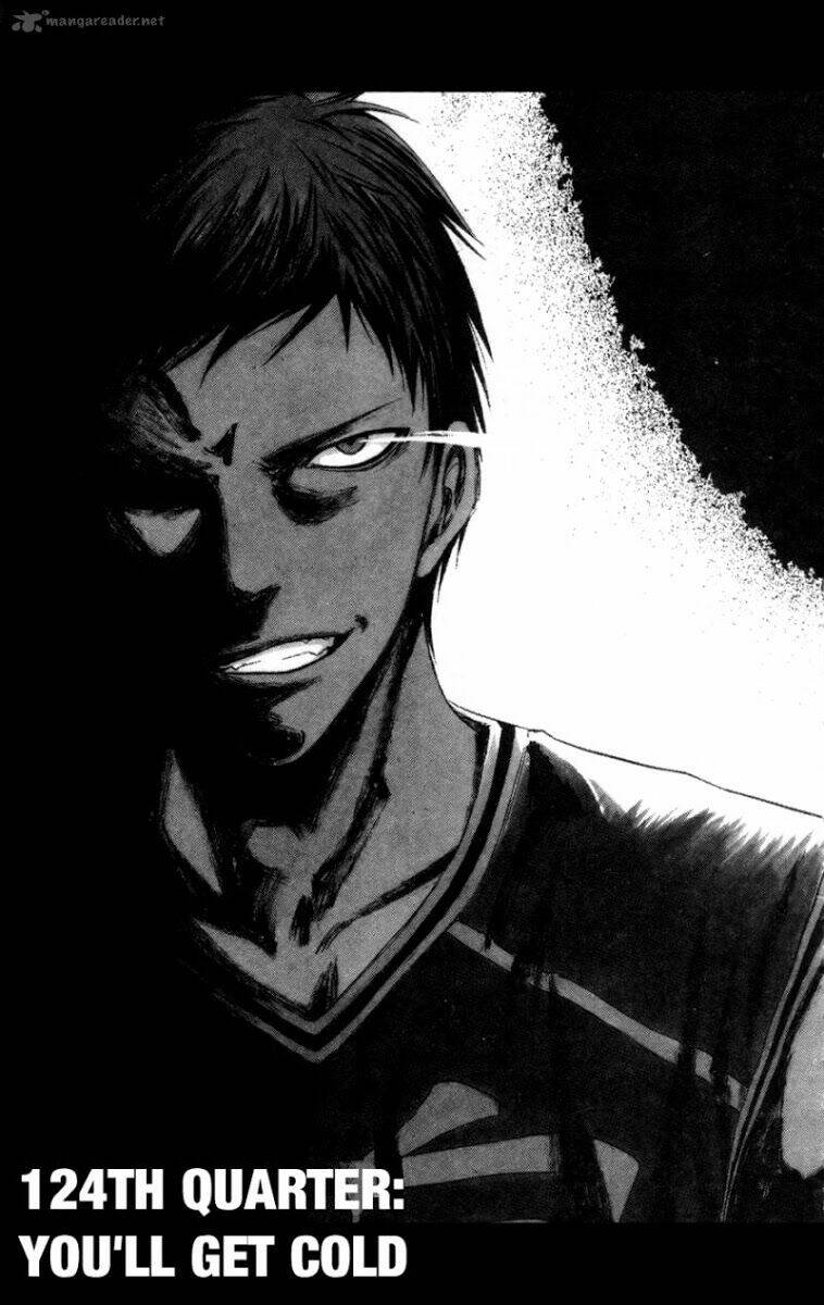 vua bóng rổ kuroko chapter 124 1