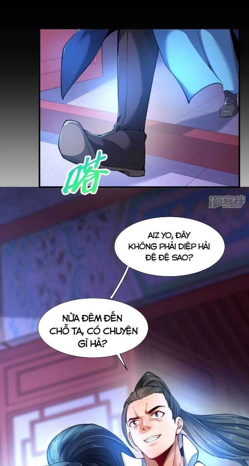 ta là thương thiên chapter 5 26