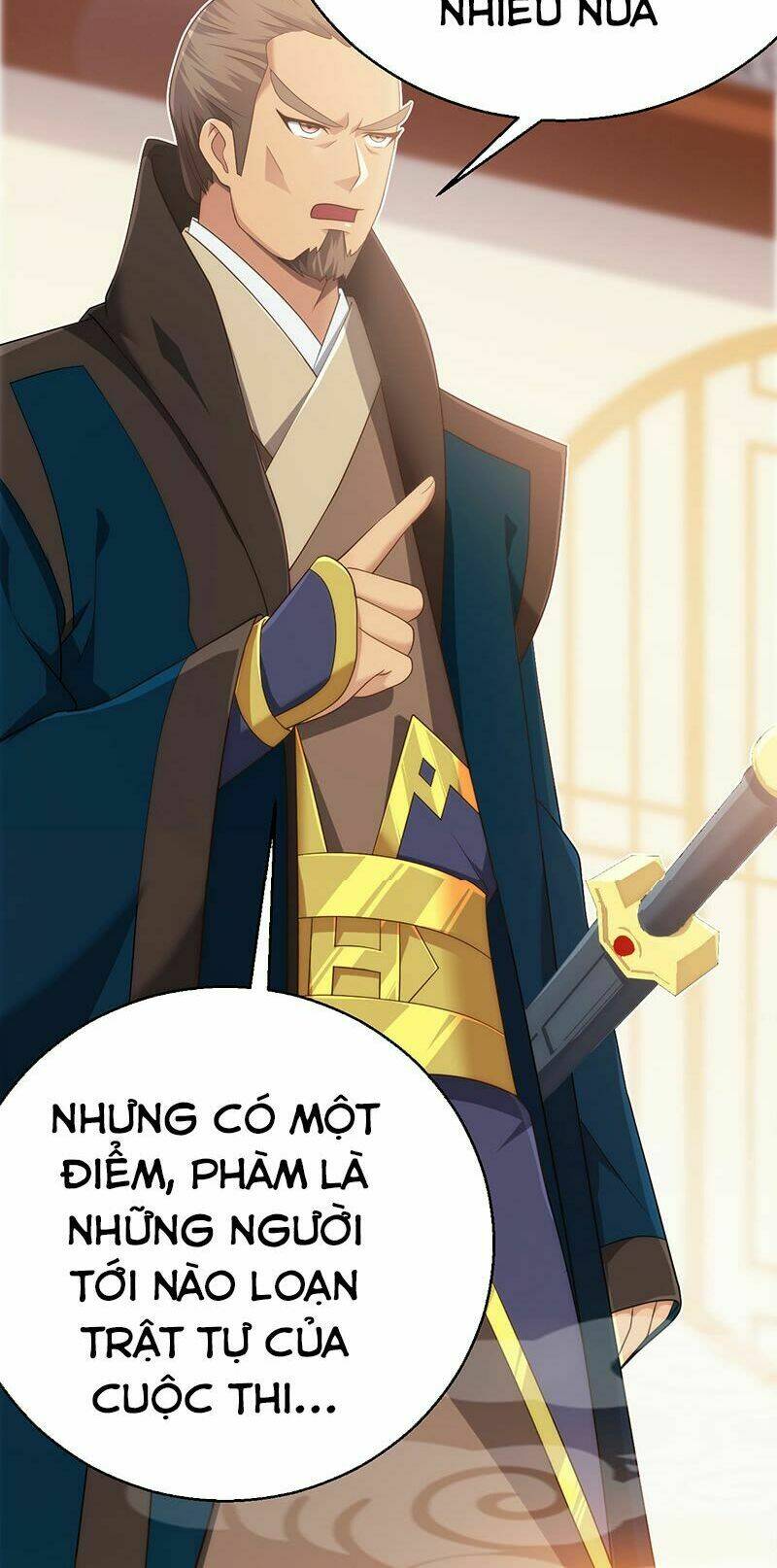 thiên hạ kiếp chapter 7 31