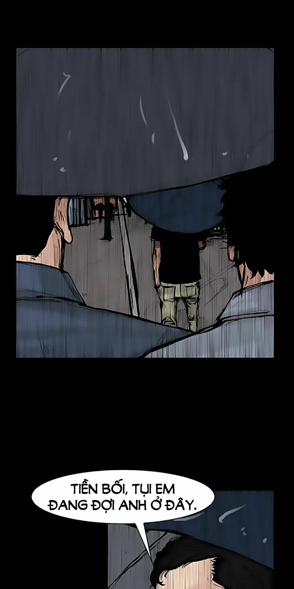 độc cô tiền truyện chapter 115 30