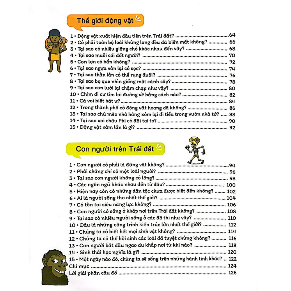 Sách Sổ tay kiến thức bằng tranh - ảnh 5
