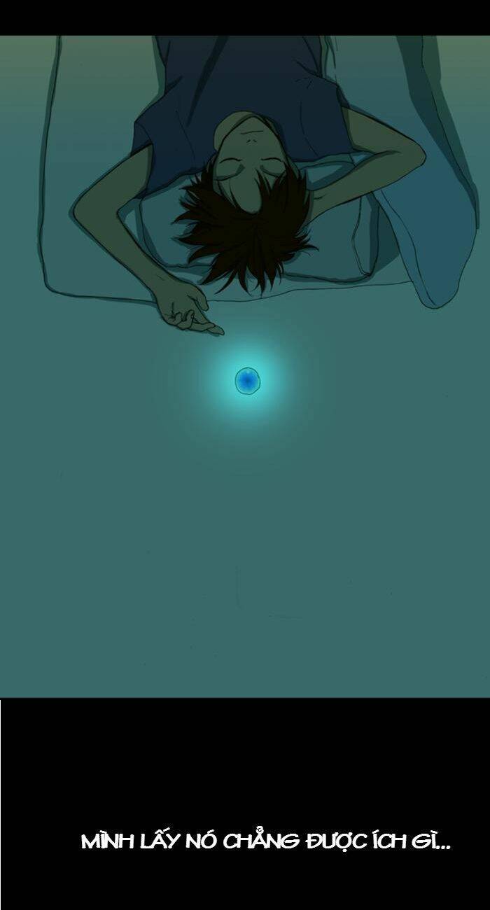 săn phù thủy chapter 4 30
