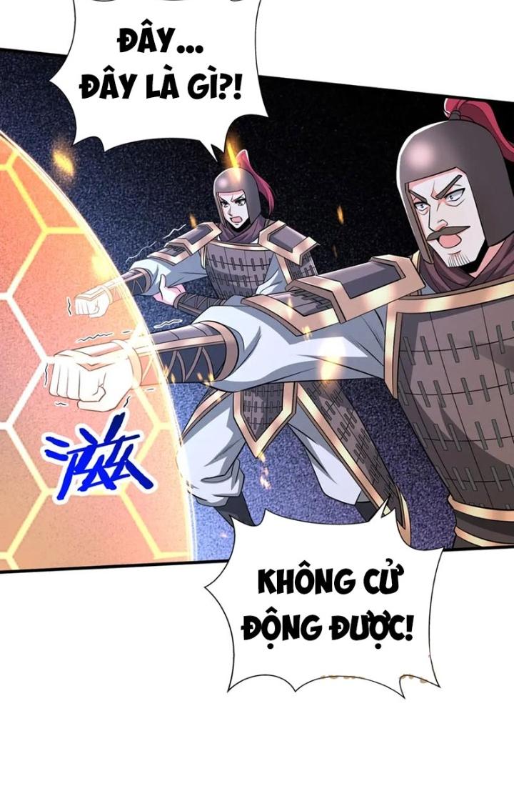 đại tần, ta là con tần thủy hoàng, giết địch thành thần chapter 67 7