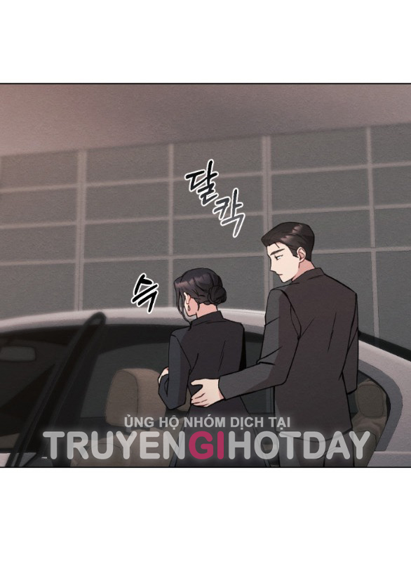 Ăn Mòn chapter 16.2 - Trang 7
