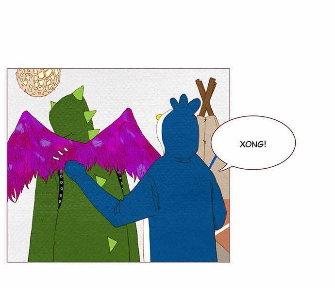 thánh thần trẻ trâu chapter 67 48