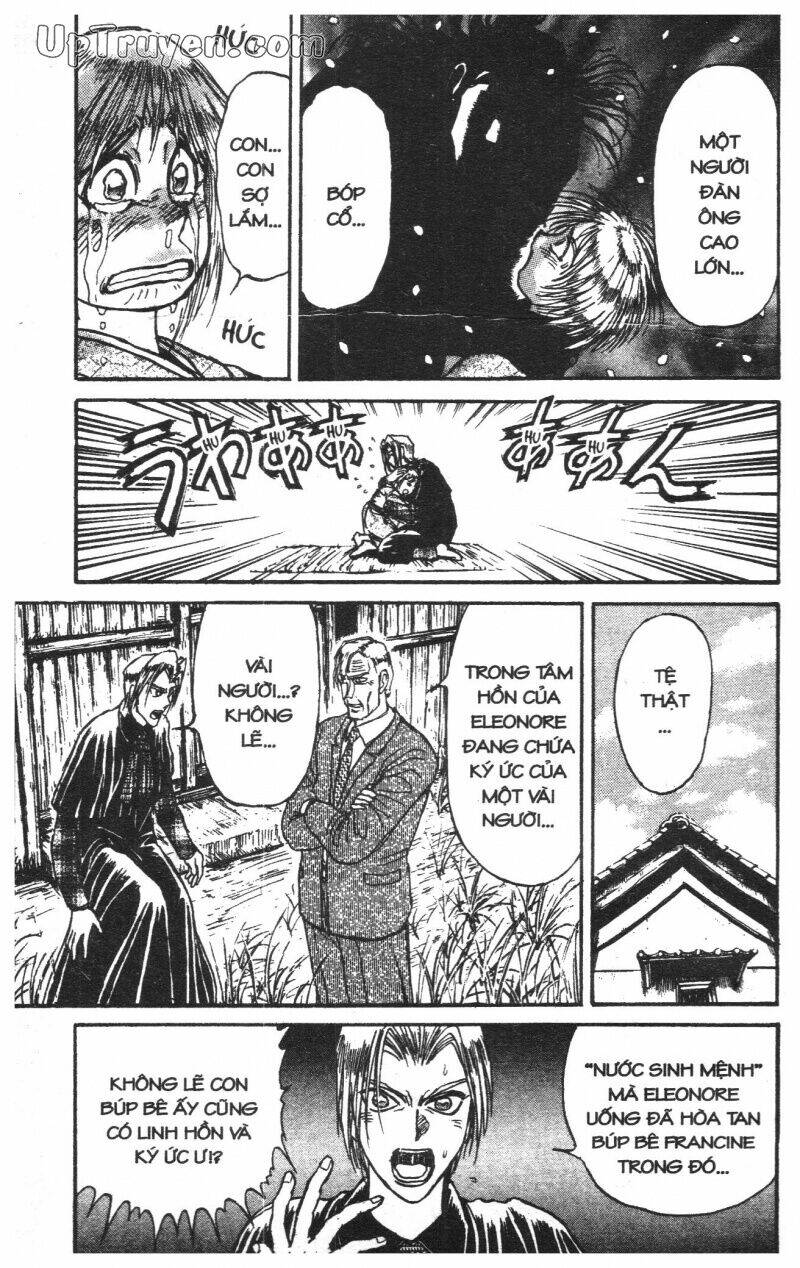 karakuri circus - gánh xiếc quái dị chapter 26 50