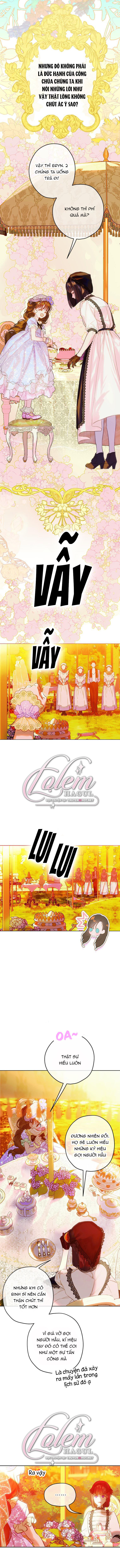 mẹ tôi kết hôn một lần nữa chapter 19 4