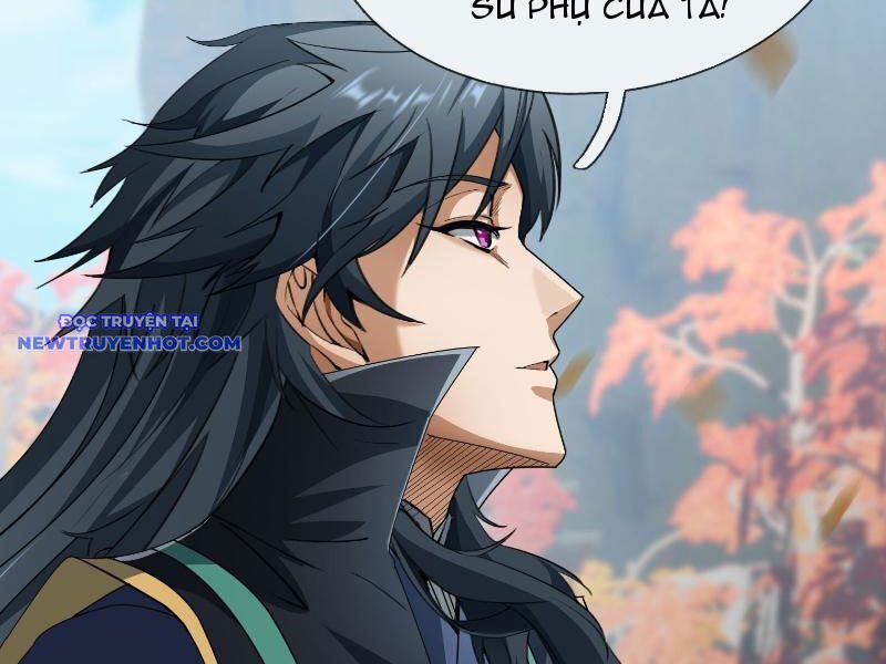 ngủ say vạn cổ: xuất thế đẩy ngang chư thiên chapter 18 91