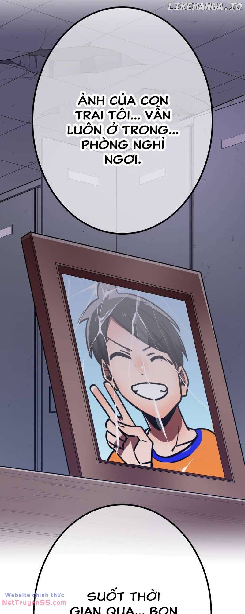 Huyết Thánh Cứu Thế Chủ~ Ta Chỉ Cần 0.0000001% Đã Trở Thành Vô Địch chapter 61 101