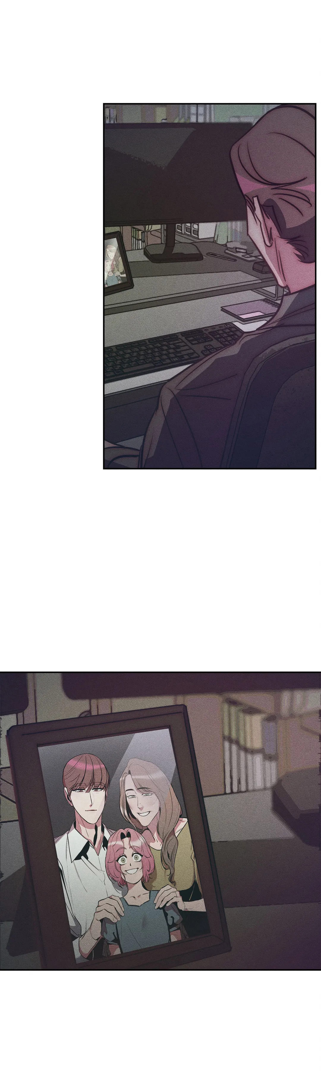 thiếu nữ lạc lõng không tình yêu chapter 34.2 11