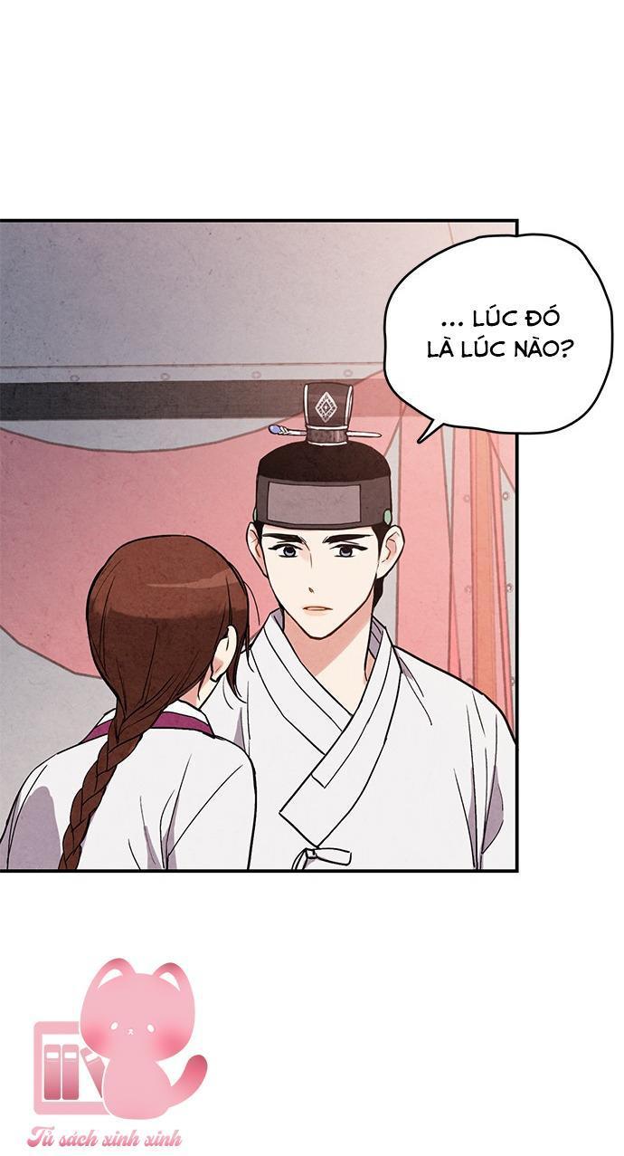 lệnh cấm hôn chapter 33 51